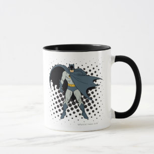 Caneca Batman Cape
