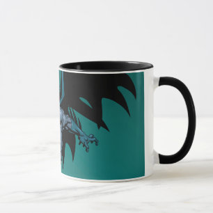 Caneca Batman Hyperdrive - 11A