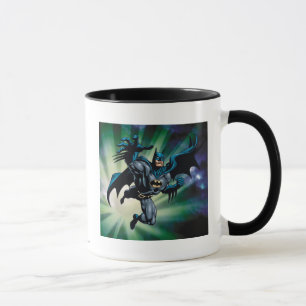 Caneca Batman Hyperdrive - 12A