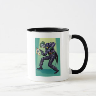 Caneca Batman Hyperdrive - 21B