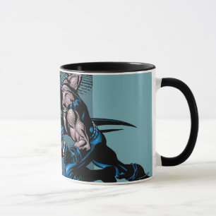 Caneca Batman Knight FX - 7