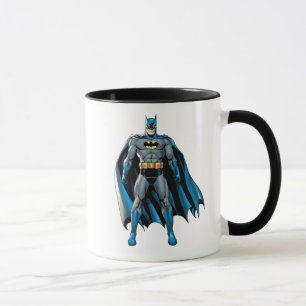 Caneca Batman Levanta
