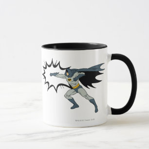 Caneca Batman Punch
