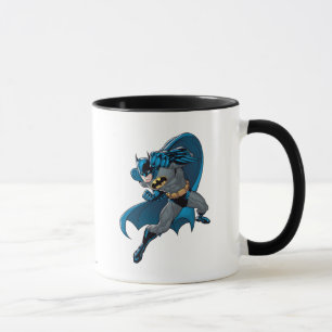 Caneca Batman Punch