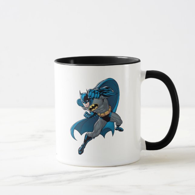 Caneca Batman Punch (Direita)