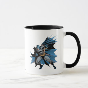 Caneca Batman Strong Shadow