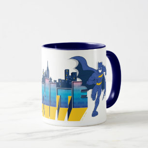 Caneca Batman   UNITE