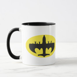 CANECA BATS