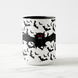 Caneca Bats