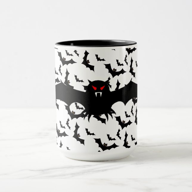 Caneca Bats (Centro)