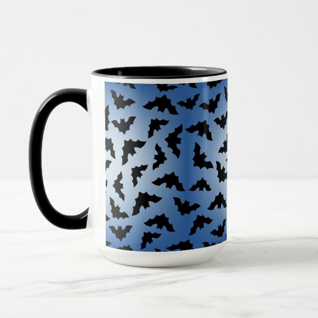 Caneca Bats (Esquerda)