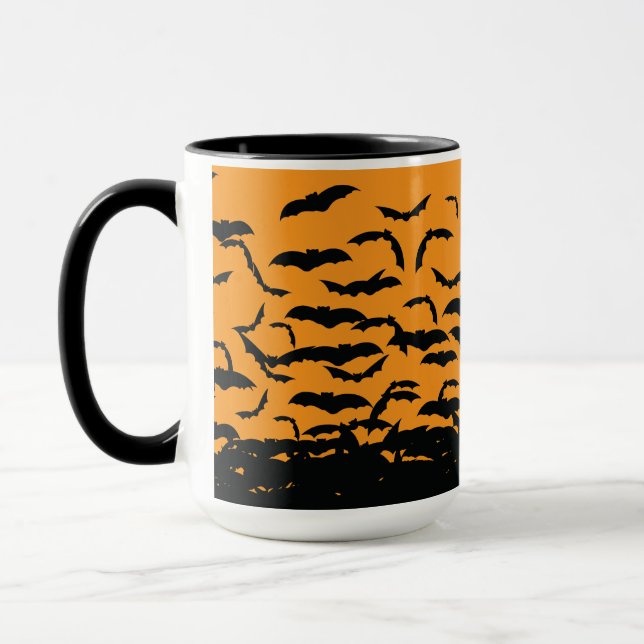 Caneca Bats (Esquerda)