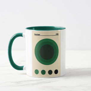 CANECA BAUHAUS