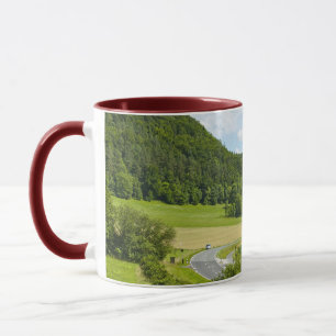 Caneca Baviera
