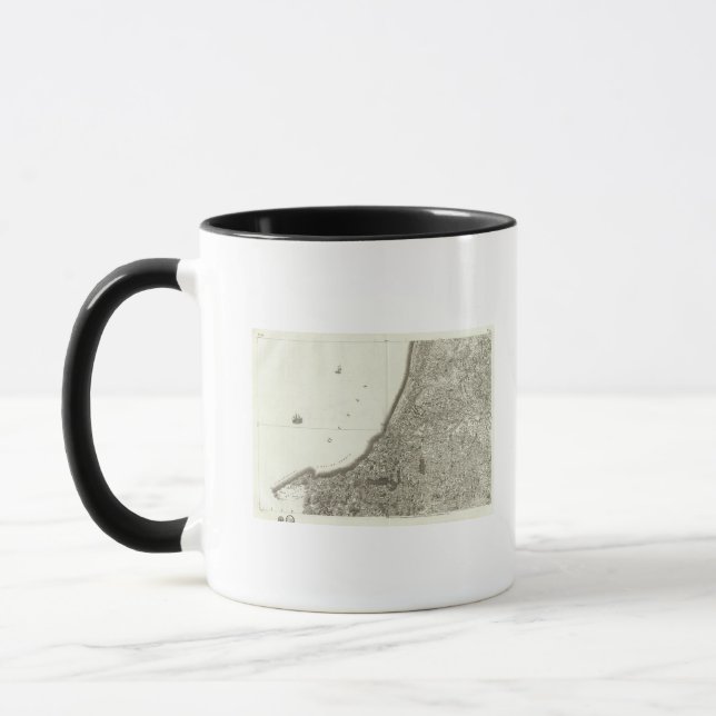 Caneca Bayonne (Esquerda)