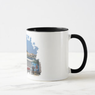 Caneca Bb de Gruissan