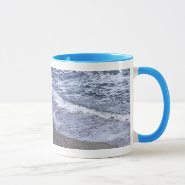 Caneca Beach Waves (Direita)