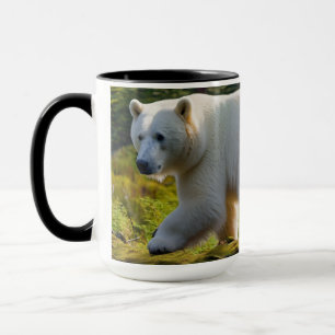 Caneca Bear Espírito