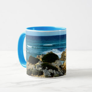 Caneca Beat Of The Ocean, Mug