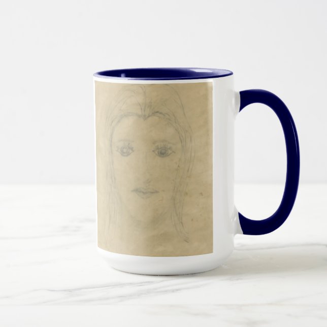 Caneca Beatrice Mug (Direita)