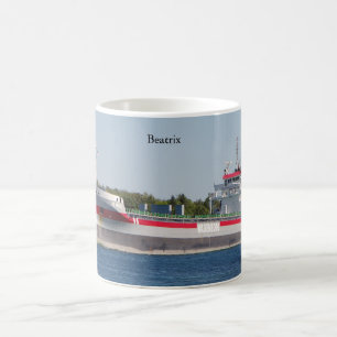 Caneca Beatrix