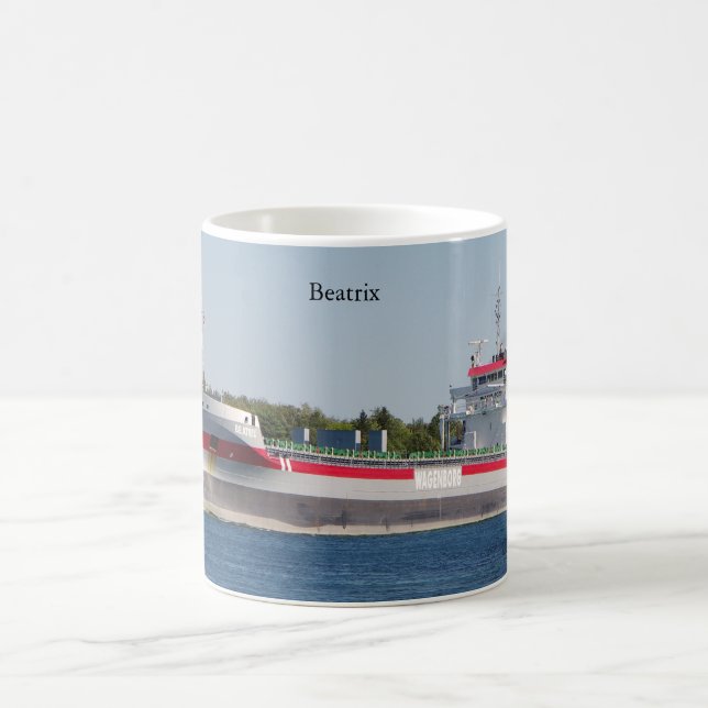 Caneca Beatrix (Centro)