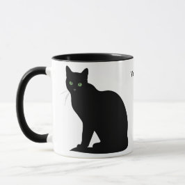 Caneca Beautiful Cats