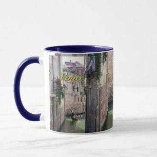 Caneca Beautifull Veneice Itália