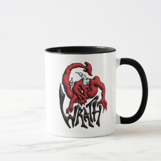 Caneca Beba no seu caneco de Ira do Pecado