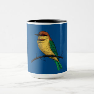 Caneca Bebê