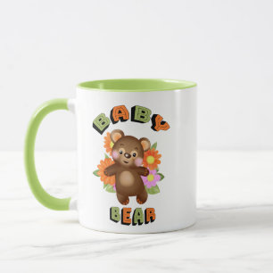 Caneca Bebê
