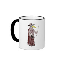 Beber na estação das enfermeiras