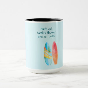 Caneca Bebês no "Conselho"