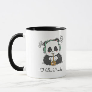 Caneca Bebidas de Mug
