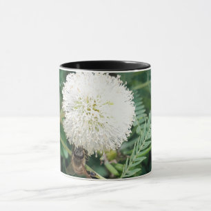 Caneca Bee & Bloom Mug