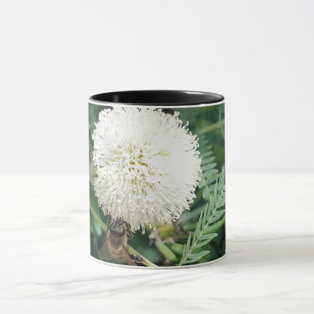 Caneca Bee & Bloom Mug (Centro)
