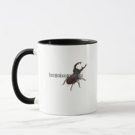 Caneca beetlebeetlebeetle
