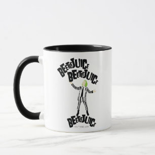 Caneca Beetlesuco Beetlesuco Beetlesuco