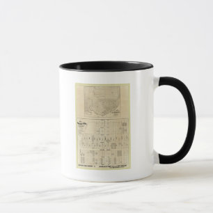 Caneca Beideman Tract, São Francisco