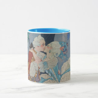Caneca Beijo Secreto
