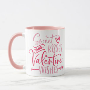 CANECA BEIJOS DOCES