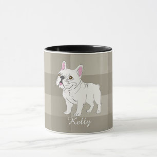 Caneca Beijos Franceses