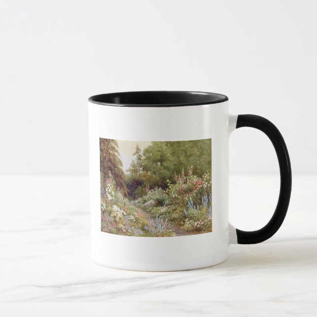 Caneca Beira herbácea (Direita)