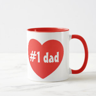Caneca beker de pai número um