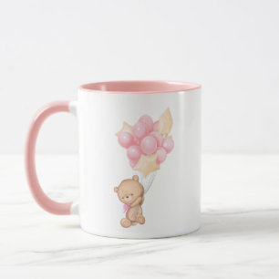 Caneca Bela Cama Menininha