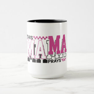 Caneca Bela Citação Inspiradora de Libélula