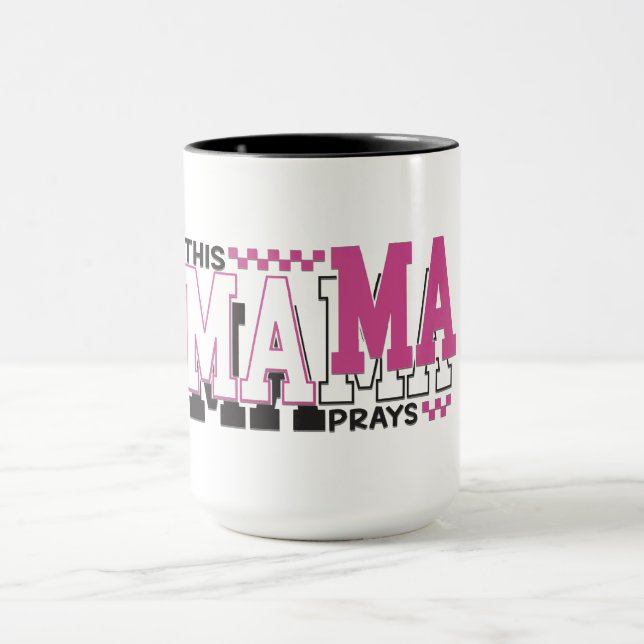 Caneca Bela Citação Inspiradora de Libélula (Centro)