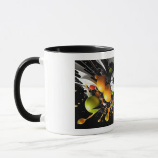 Caneca bela Combo Mug