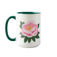 Bela Flor Rosa