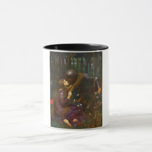 Caneca Bela Senhora Sem Piedade